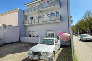 Attraktives Mehrfamilienhaus in Top-Lage – gepflegt & wertstabil – Die vollständige Adresse der Immobilie erhältst du vom Anbieter., 68169 Neckarstadt-West, Mannheim – Vorschaubild 3