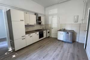 Schöne vier Zimmer Altbauwohnung – Friedhofstraße 10, 21073 Eißendorf, Hamburg – Vorschaubild 8