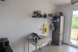 Schöne 3-Zimmer-Wohnung mit großem Balkon – 5 Min. zur Innenstadt – Scharrnstraße 1, 38100 Innenstadt, Braunschweig – Vorschaubild 7