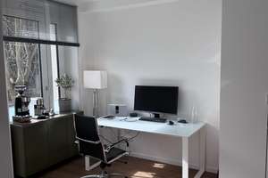 Lichtdurchflutete Wohnung in Stuttgart Nord/West mit Balkon – Die vollständige Adresse der Immobilie erhältst du vom Anbieter., 70174 Relenberg, Stuttgart – Vorschaubild 3
