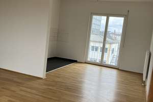 Etwas besonderes: 2-Zimmer-Wohnung im Penthouse Stil – Landgraf-Philipps-Anlage 36, 64283 Mitte, Darmstadt – Vorschaubild 4