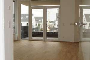 Topmoderne Wohnung am Grafenberger Wald – 40470 Mörsenbroich, Düsseldorf – Vorschaubild 2