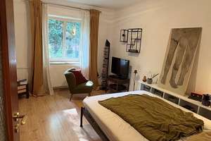 Gemütliche 1-Zimmerwohnung am Eilbekkanal – Bürgerstraße 36, 22081 Barmbek-Süd, Hamburg – Vorschaubild 3