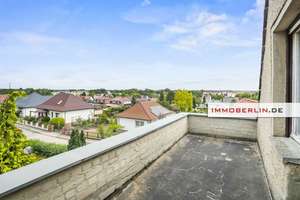 IMMOBERLIN.DE - Angenehmes Einfamilienhaus mit Westgarten & Garage in familiärer Lage – Die vollständige Adresse der Immobilie erhältst du vom Anbieter., 14943 Luckenwalde – Vorschaubild 2