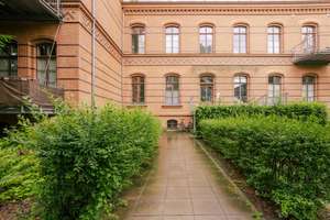 Bezugsfreie moderne 1-Zimmer-Wohnung mit Stellplatz in der Jägervorstadt – Die vollständige Adresse der Immobilie erhältst du vom Anbieter., 14469 Jägervorstadt, Potsdam – Vorschaubild 7