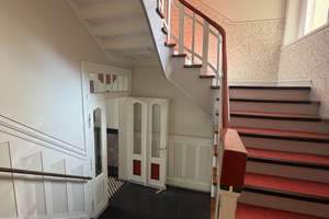 6-Zimmer-Wohnung in der List – Rühmkorffstr. 7, 30163 List, Hannover – Vorschaubild 9