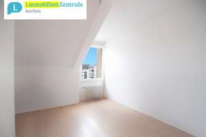Studentenappartement in attraktiver Lage, direkt am Ponttor! – Die vollständige Adresse der Immobilie erhältst du vom Anbieter., 52072 Ponttor, Aachen – Vorschaubild 2