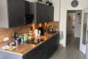 Traumlage nähe Maschsee: 3-Zimmer-Wohnung-Südstadt, 2 Balkone, Aufzug, 2 Bäder – Die vollständige Adresse der Immobilie erhältst du vom Anbieter., 30173 Südstadt, Hannover – Vorschaubild 12