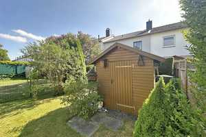Reserviert: Charmantes Reihenmittelhaus in ruhigem Wohngebiet von Bargteheide – Stormarn (Kreis) – Vorschaubild 14