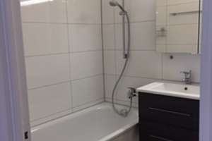 2-Zimmer-Wohnung im 12. OG mit umlaufendem Balkon und traumhaftem Blick über München – Rümannstraße 61, 80804 Am Luitpoldpark, München – Vorschaubild 6