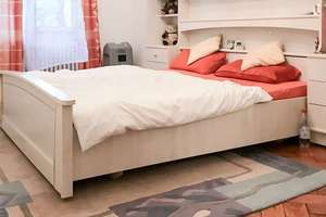 Kurfürstenplatz - Schöne 3-Zi.-Wohnung mit hohen Decken,  Wohnküche & Südbalkon – Die vollständige Adresse der Immobilie erhältst du vom Anbieter., 80796 Neuschwabing, München – Vorschaubild 7