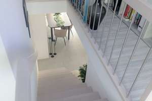 Moderne 3,5 Zimmer Maisonette-Wohnung mit Stellplatz und Carport – Die vollständige Adresse der Immobilie erhältst du vom Anbieter., 71154 Nufringen – Vorschaubild 15