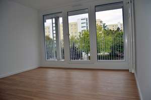 Hell wohnen mit Charakter: 2-Zimmer-Wohnung in Regensburg – Klenzestraße 21, 93051 Kumpfmühl-Ziegetsdorf-Neuprüll, Regensburg – Vorschaubild 5