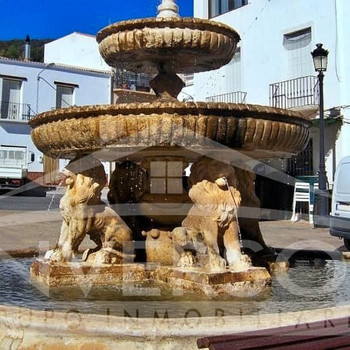 DUPLEX-WOHNUNG IN PATERNA DEL RIO