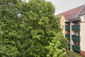 ERSTBEZUG, Neubau- Maisonettewohnung im Dachgeschoss, 3 Zimmer, große Loggia – Hans- Weigel- Straße 15, 4319 Engelsdorf, Leipzig – Vorschaubild 2
