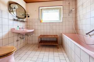 Garten, Garage, Glücksgefühle ! 
Mehr Haus als Wohnung in Werne – Die vollständige Adresse der Immobilie erhältst du vom Anbieter., 44894 Werne, Bochum – Vorschaubild 12