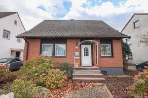 Freistehendes Einfamilienhaus in absoluter Toplage Nähe Wald