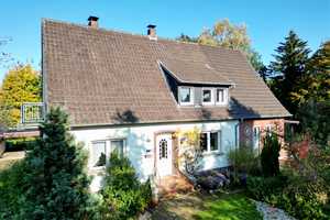 Provisionsfrei! Charmantes Einfamilienhaus mit Garten in Sackgassenlage von Hörstel zu verkaufen – Steinfurt (Kreis) – Vorschaubild 19