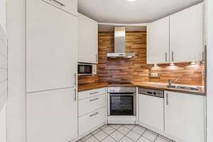 Seltenheitswert: Perfekter Grundriss trifft auf idyllischen Blick ins Grüne & 400 m² Gemeinschaft... – Die vollständige Adresse der Immobilie erhältst du vom Anbieter., 81827 Waldtrudering, München – Vorschaubild 7
