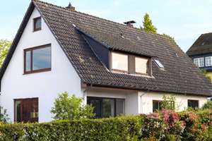 Attraktive 126 m2 Maisonette-Wohnung mit Potenzial in ruhiger Lage von Hamburg-Harburg – Die vollständige Adresse der Immobilie erhältst du vom Anbieter., 21073 Hamburg-Altstadt, Hamburg – Vorschaubild 17