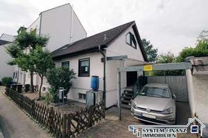 Bungalow statt Eigentumswohnung - Die Alternative in Köln-Lindenthal – Die vollständige Adresse der Immobilie erhältst du vom Anbieter., 50935 Lindenthal (Ortsteil), Köln – Vorschaubild 1