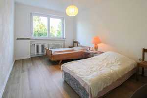 Familienfreundliches Reihenmittelhaus in MG-Windberg - frisch renoviert mit Garten und Loggia – Mönchengladbach – Vorschaubild 7
