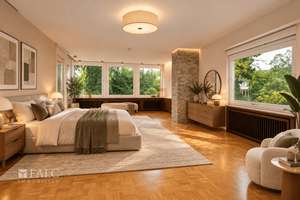 Architektur und Raum für die eigenen Vorstellungen – 44141 Westfalendamm, Dortmund – Vorschaubild 4