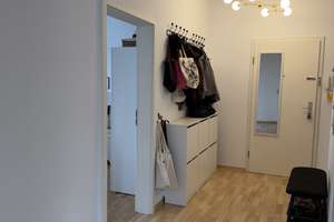 Schöne Altbauwohnung für Sportliche im Stuttgarter Westen 