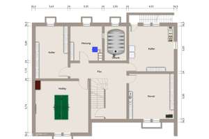 Schöner Bungalow in Mariaweiler – Die vollständige Adresse der Immobilie erhältst du vom Anbieter., 52353 Mariaweiler, Düren – Vorschaubild 17