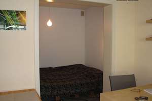 BONN OBERKASSEL 1 Zimmer-Appartement im EG rechts zu verkaufen in toller Wohnlage mit ca. 34 m² Wfl. – Die vollständige Adresse der Immobilie erhältst du vom Anbieter., 53227 Oberkassel, Bonn – Vorschaubild 11