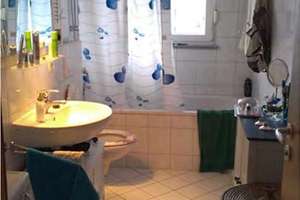 München-Sendling: Gepflegte 3-Zimmer-Wohnung mit Balkon (U-Bahn-Nähe) – Gaißacher Straße 22, 81371 Sendlinger Feld, München – Vorschaubild 8