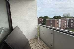 Attraktive 3 - Zimmer Wohnung mit Balkon - einziehen oder direkt vermieten – Grevenbroicher str 90, 47807 Fischeln, Krefeld – Vorschaubild 10