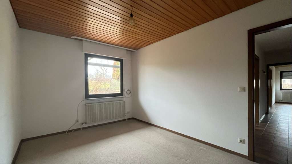 Immobilie in Sersheim - Einfamilientraum in Feldrandlage - Bild 4