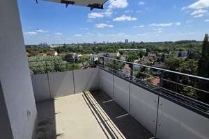 Hauptstadtmakler-Bezugsfreie Wohnung mit Stellplatz und tollem Ausblick – Die vollständige Adresse der Immobilie erhältst du vom Anbieter., 12207 Lichterfelde, Berlin – Vorschaubild 5
