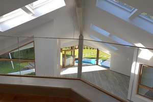 Lichtdurchflutete, moderne Villa auf Traumgrundstück – renoviert & provisionsfrei – Brennenhorst 17, 30853 Langenhagen – Vorschaubild 8