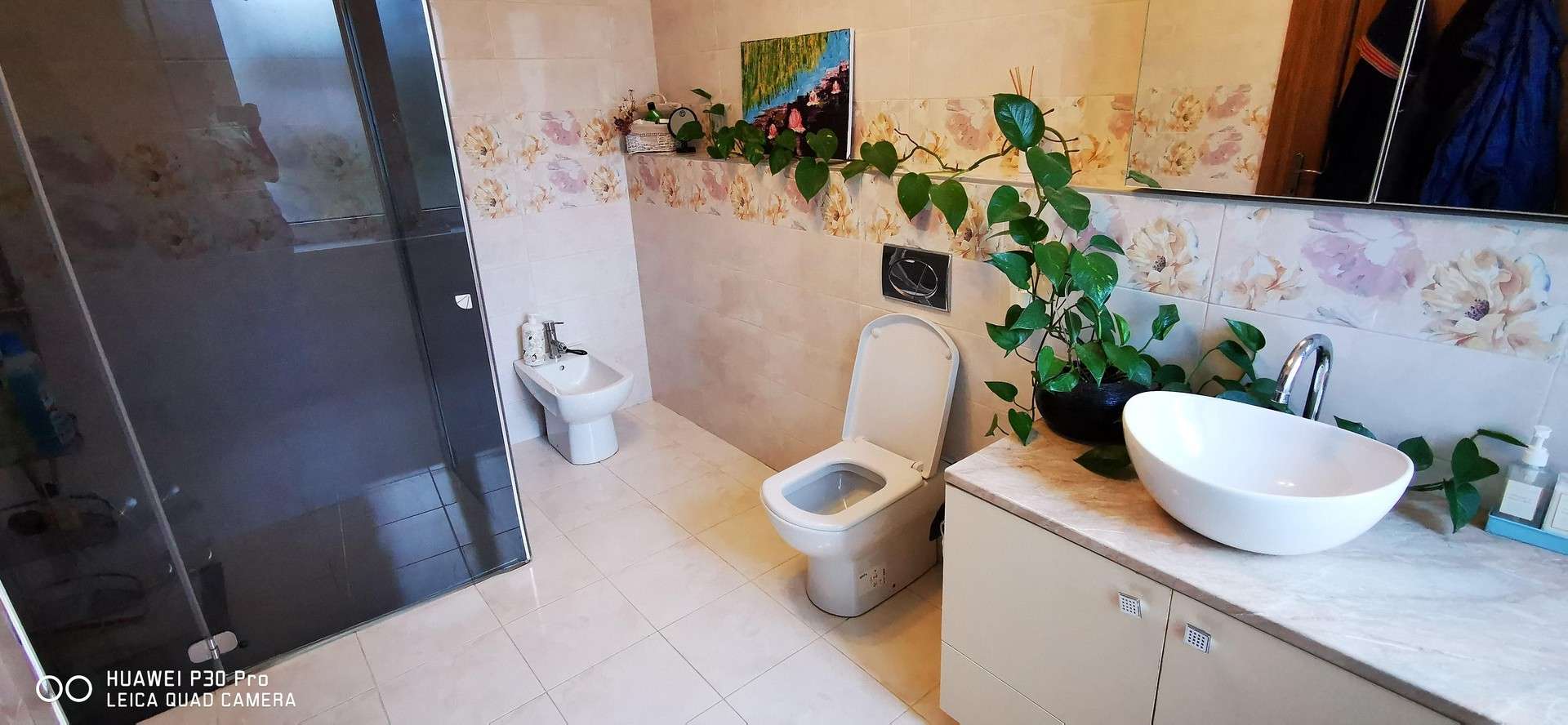 Immobilie in Hasbergen - Modernisiertes Einfamilienhaus mit 799 m² Grundstück, Wintergarten & A+ Energieeffizienz - Bild 1