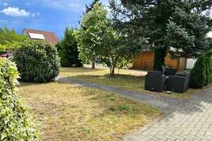 Hauptstadtmaker-Bezugsfreies Haus auf großem Grundstück – Märkisch-Oderland (Kreis) – Vorschaubild 6