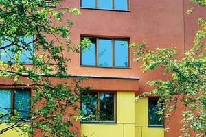 Bezugsfreies Townhouse in Westend über 4 Etagen mit Dachterrasse, Garten und Tiefgaragenstellplatz – Tharauer Allee 20, 14055 Westend, Berlin – Vorschaubild 3