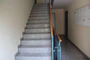 *prov.frei* - freie 2 Zi. München Moosach, äußerst ruhig und hell – Bautzener Str. 28, 80997 Moosach-Bahnhof, München – Vorschaubild 8
