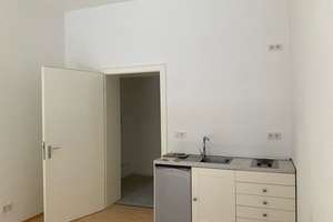 Erdgeschoss Wohnung in zentraler Wohnlage von Essen Kray. Nähe Marktplatz. Mit Küchenzeile. – Hubertstraße 287, 45307 Kray, Essen – Vorschaubild 11