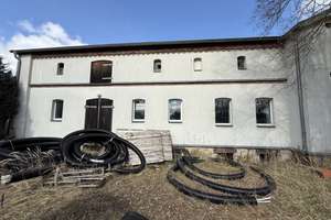 Gelegenheit für Naturliebhaber: Bauernhaus mit Nebengelass aus Insolvenz – Die vollständige Adresse der Immobilie erhältst du vom Anbieter., 1945 Hohenbocka – Vorschaubild 3