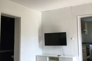 2 ZIMMER WOHNUNG . RUHRUNIVERSITÄT NÄHE KNAPPSCHAFTKRANKENHAUS . Kplt. MÖBLIERT  – Bömmerstraße 83, 44892 Langendreer, Bochum – Vorschaubild 13