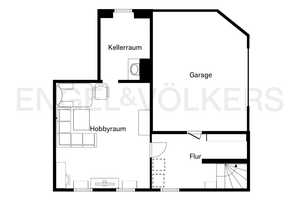 Freistehendes Einfamilienhaus in ruhiger Lage – Düren (Kreis) – Vorschaubild 8