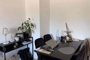 Helle & ruhige 2-Zimmer Single Wohnung | kernsaniert | moderne Einbauküche | Top-Anbindung | ab 01.1 – Obere Waiblinger Straße 119, 70374 Schmidener Vorstadt, Stuttgart – Vorschaubild 3