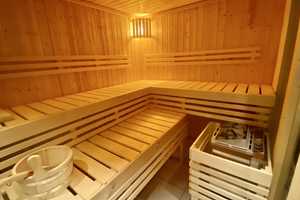 Top Zweifamilienhaus mit Wintergarten, Sauna & Einliegerwohnung – Steinfurt (Kreis) – Vorschaubild 15