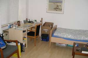Studentenapartment in Patrizierhaus, Argelanderstr. – Argelanderstraße 87, 53115 Südstadt, Bonn – Vorschaubild 2