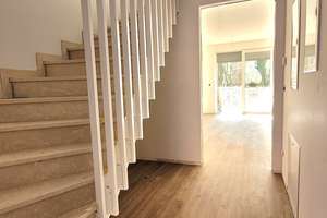 ERSTBEZUG–Modernes Reihenhaus mit gehobener Ausstattung - Ihr neues Zuhause im idyllischen Worfelden – Die vollständige Adresse der Immobilie erhältst du vom Anbieter., 64572 Büttelborn – Vorschaubild 7