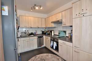 Im Herzen von Ludwigsfeld! 2-Zimmer-Wohnung mit überdachtem Balkon inklusive TG-Stellplatz! – Memminger Straße 174/1, 89231 Neu-Ulm – Vorschaubild 6