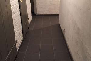 Wunderschöne Gartenwohnung mit eigenem Eingang - Nähe Stadtwaldplatz Baldeneysee! – Die vollständige Adresse der Immobilie erhältst du vom Anbieter., 45134 Stadtwald, Essen – Vorschaubild 15