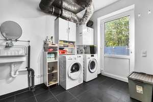 Hier werden Wohnträume wahr: Charmant und exklusiv - Villa mit modernstem Komfort. Absolutes JUWEL. – Die vollständige Adresse der Immobilie erhältst du vom Anbieter., 24803 Erfde – Vorschaubild 17